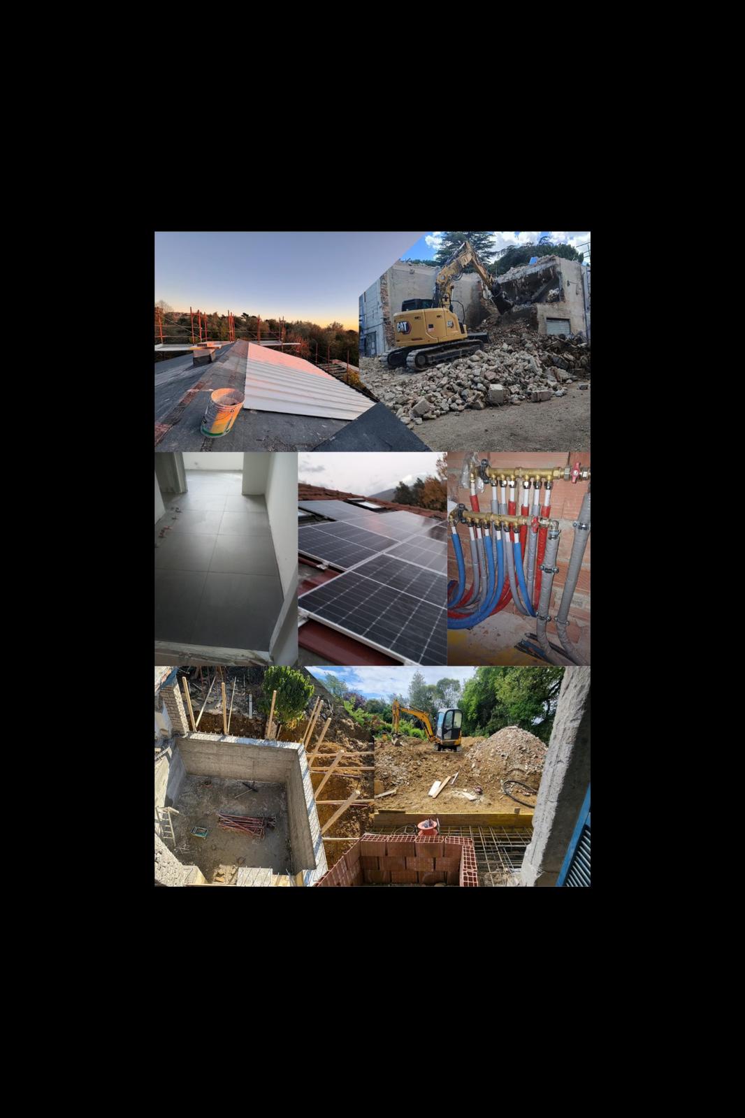 Cantiere Elma Edilizia